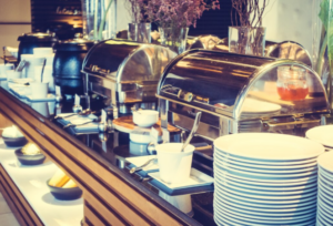 أفضل شركات الكاترينج في السعودية - طيبات الحجاز: 920023589