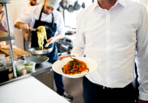 أفضل شركات الكاترينج في السعودية - طيبات الحجاز: 920023589