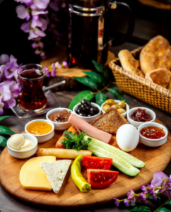 أفضل شركة تموين فطور في جدة للشركات: 920023589