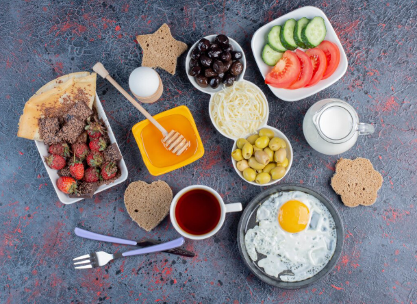 أفضل شركة تموين فطور في جدة للشركات: 920023589