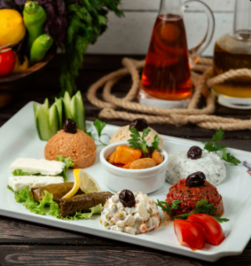 أفضل مطاعم فطور جدة عوائل - طيبات الحجاز: 920023589