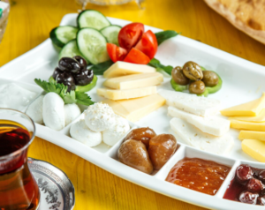 أفضل فطور حجازي في جدة - طيبات الحجاز: 920023589