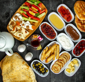 مطاعم فطور جدة: أفضل أماكن الإفطار التي تستحق التجربة - طيبات الحجاز: 920023589
