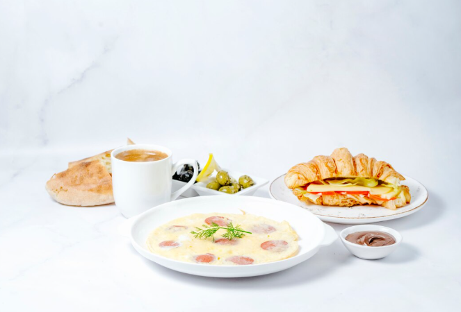 دليلك إلى أفضل مطاعم فطور في جدة - طيبات الحجاز: 920023589