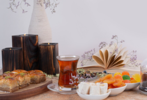 أفضل أماكن تقديم فطور حجازي في جدة - طيبات الحجاز: 920023589