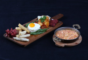 أفضل مطاعم جدة للفطور الحجازي - طيبات الحجاز: 920023589