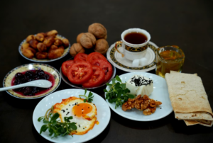 أفضل مطاعم جدة للأكل الحجازي - طيبات الحجاز: 920023589