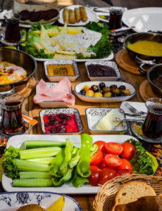 دليل أفضل مطاعم الأكل الحجازي في جدة - طيبات الحجاز: 920023589